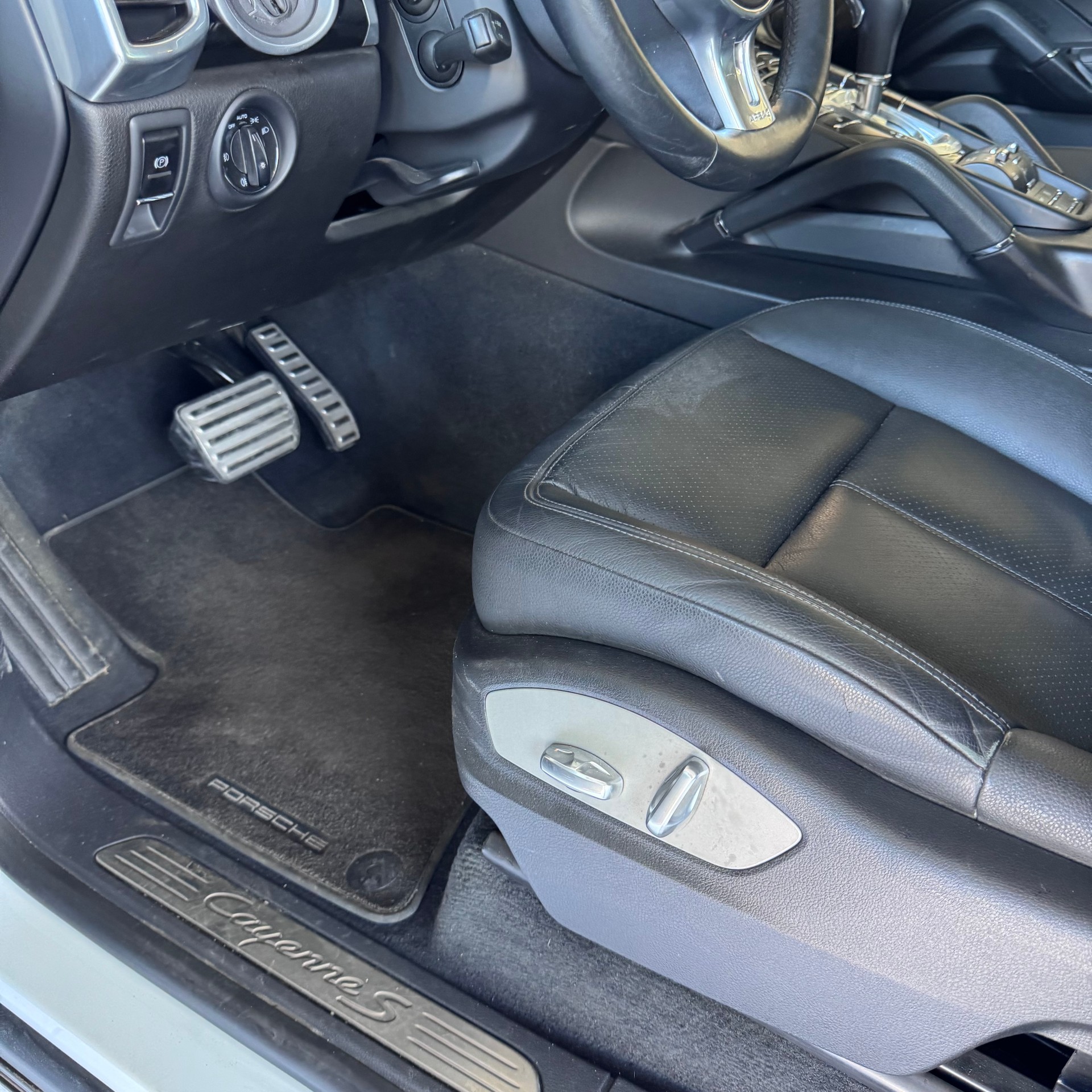 PORSCHE S Diesel-image-19