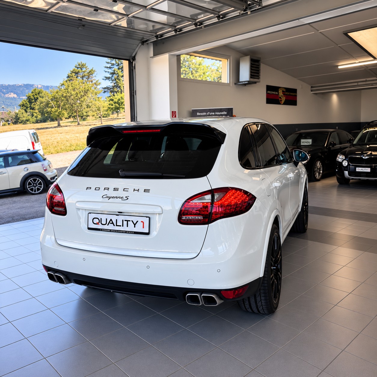 PORSCHE S Diesel-image-4