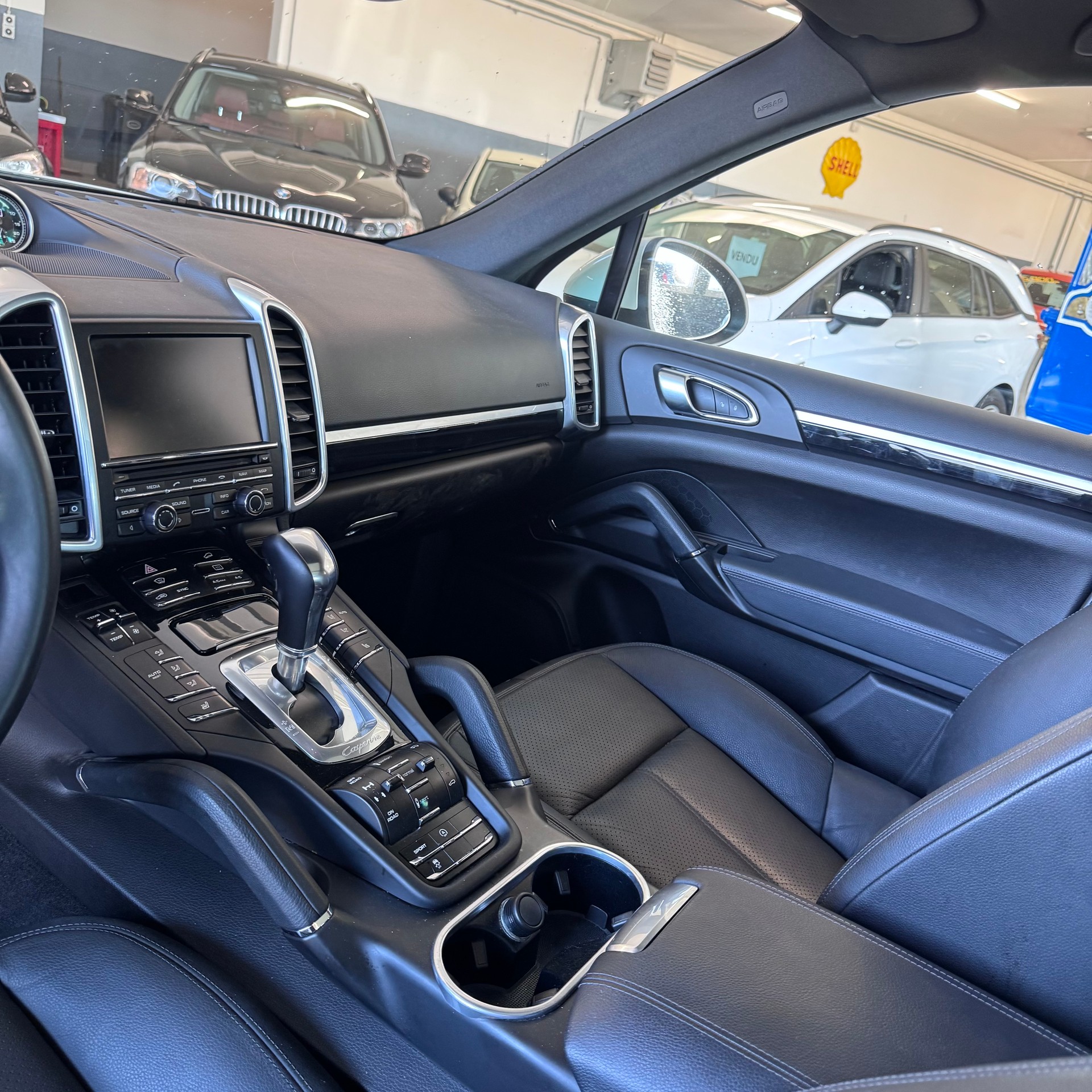PORSCHE S Diesel-image-10