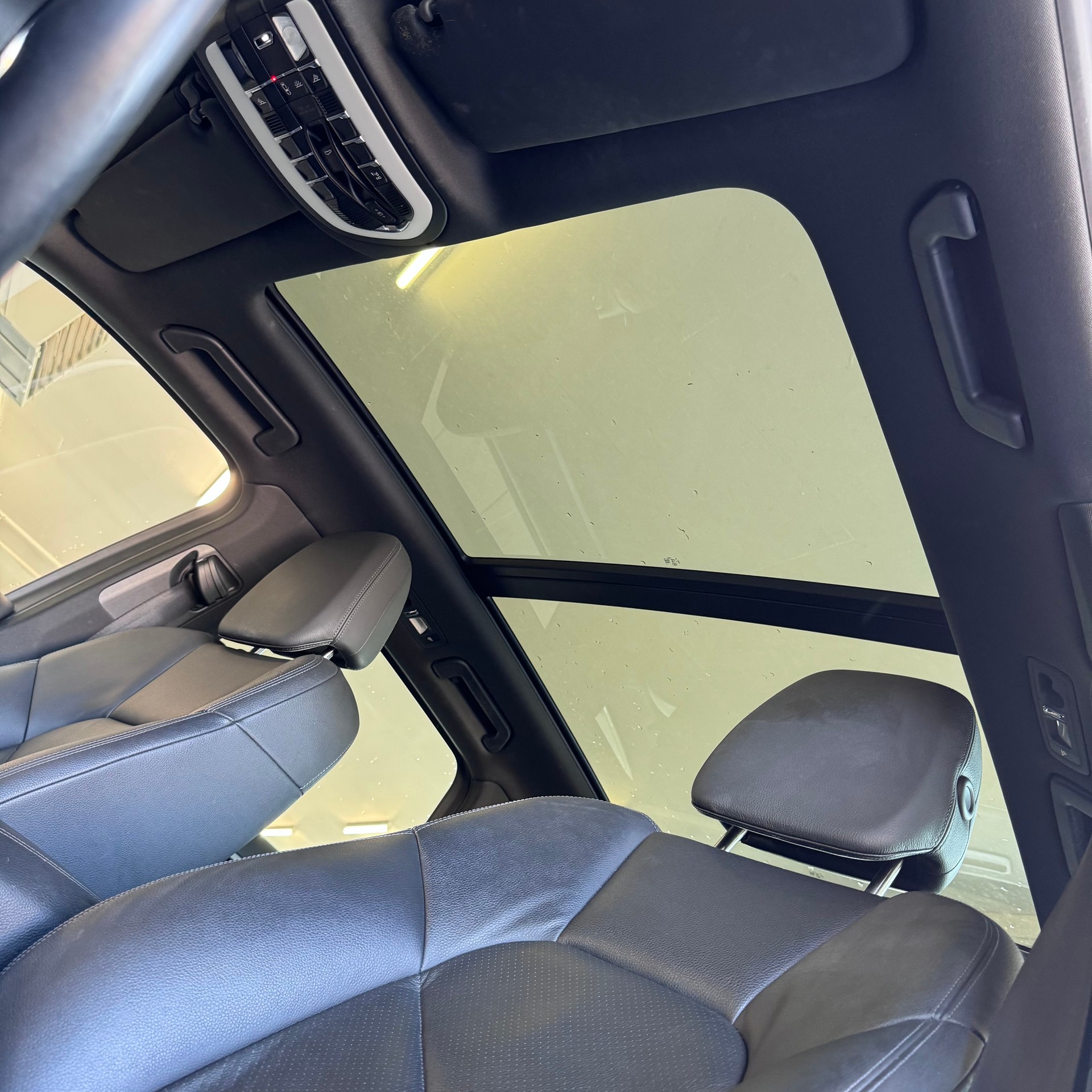 PORSCHE S Diesel-image-5