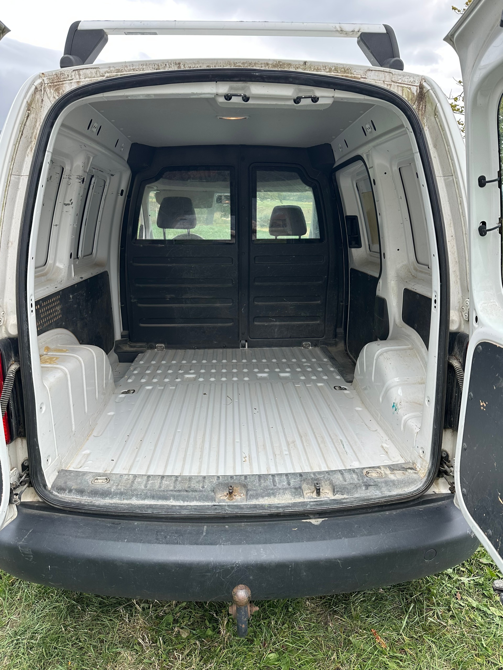 VW Caddy 1.2 TSI-image-6