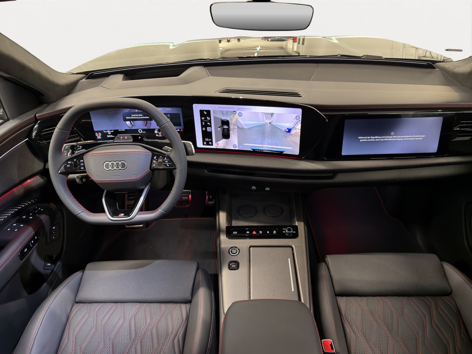 AUDI Q7 SUV TDI quattro 220 kW 299PS-image-5