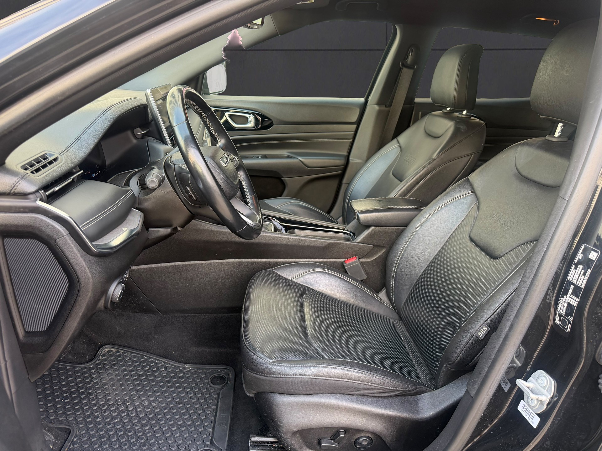 JEEP Compass 4x2 1.3 Turbo S DKG-image-11