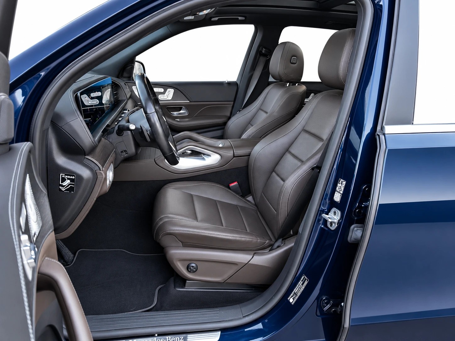 MERCEDES-BENZ GLE 350 e AMG Line 4matic-image-7