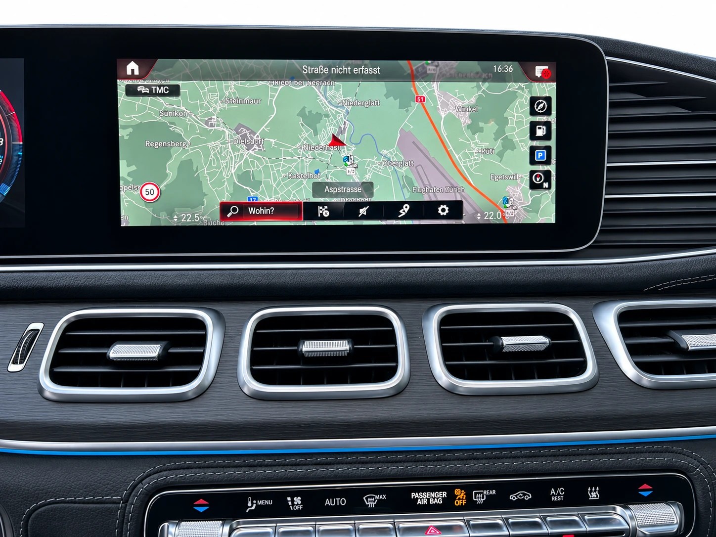MERCEDES-BENZ GLE 350 e AMG Line 4matic-image-16