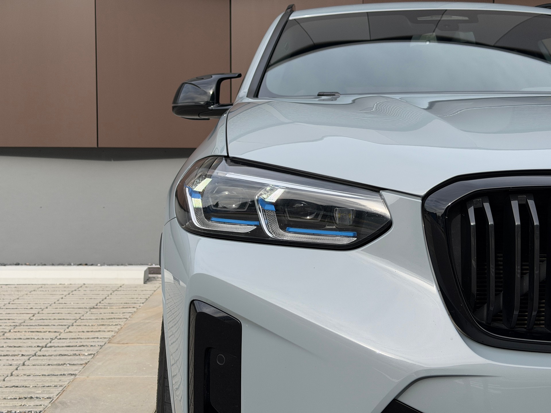 BMW X3 xDrive M Competition Steptronic *Facelift* *AHK*-image-6