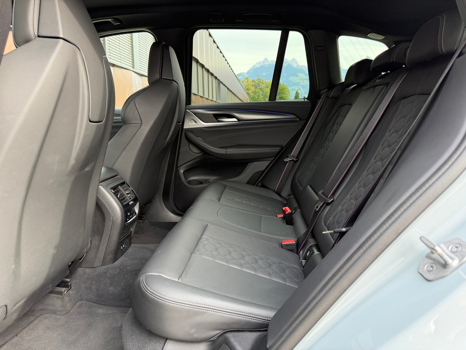 BMW X3 xDrive M Competition Steptronic *Facelift* *AHK*-image-13