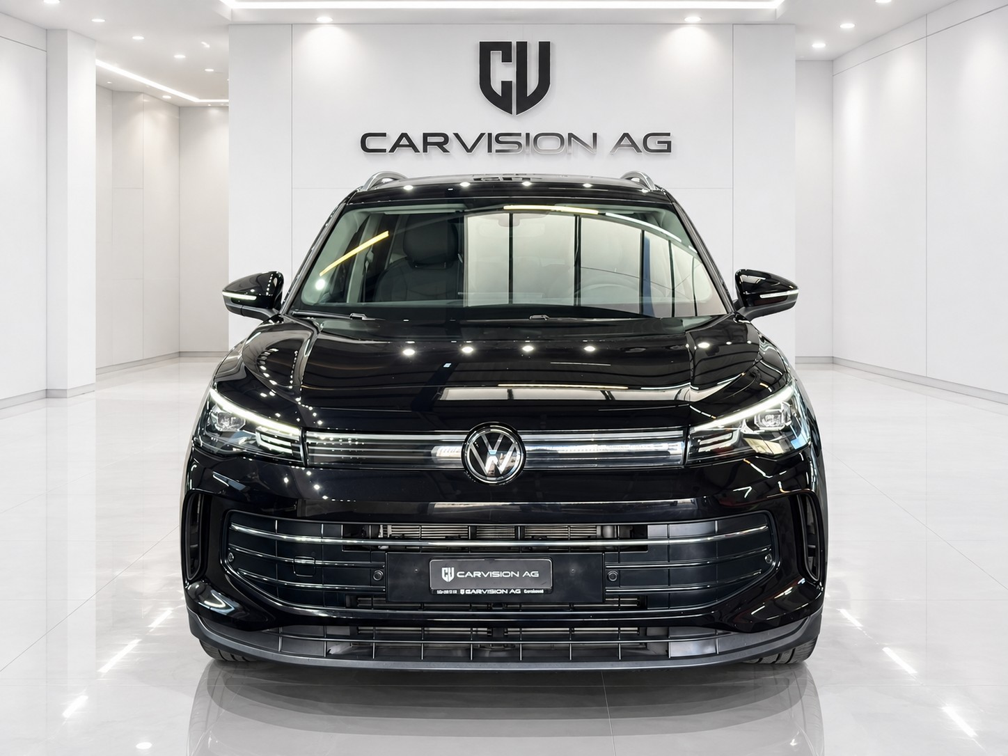 VW Tiguan 2.0 TDI SCR Life DSG-image-1