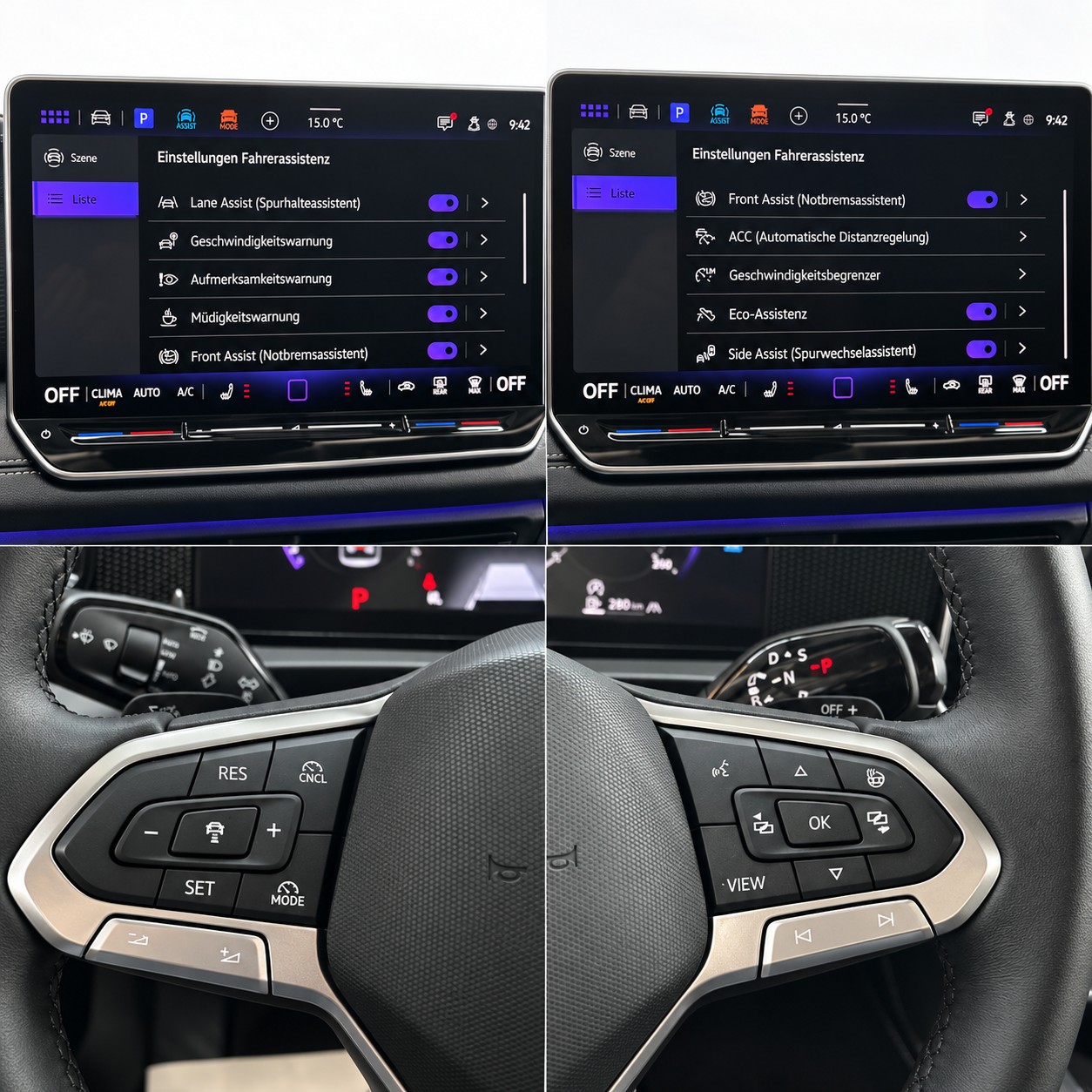 VW Tiguan 2.0 TDI SCR Life DSG-image-14