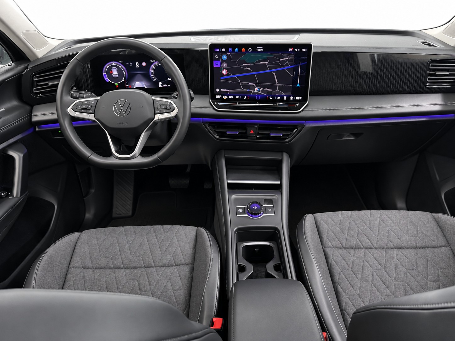 VW Tiguan 2.0 TDI SCR Life DSG-image-7