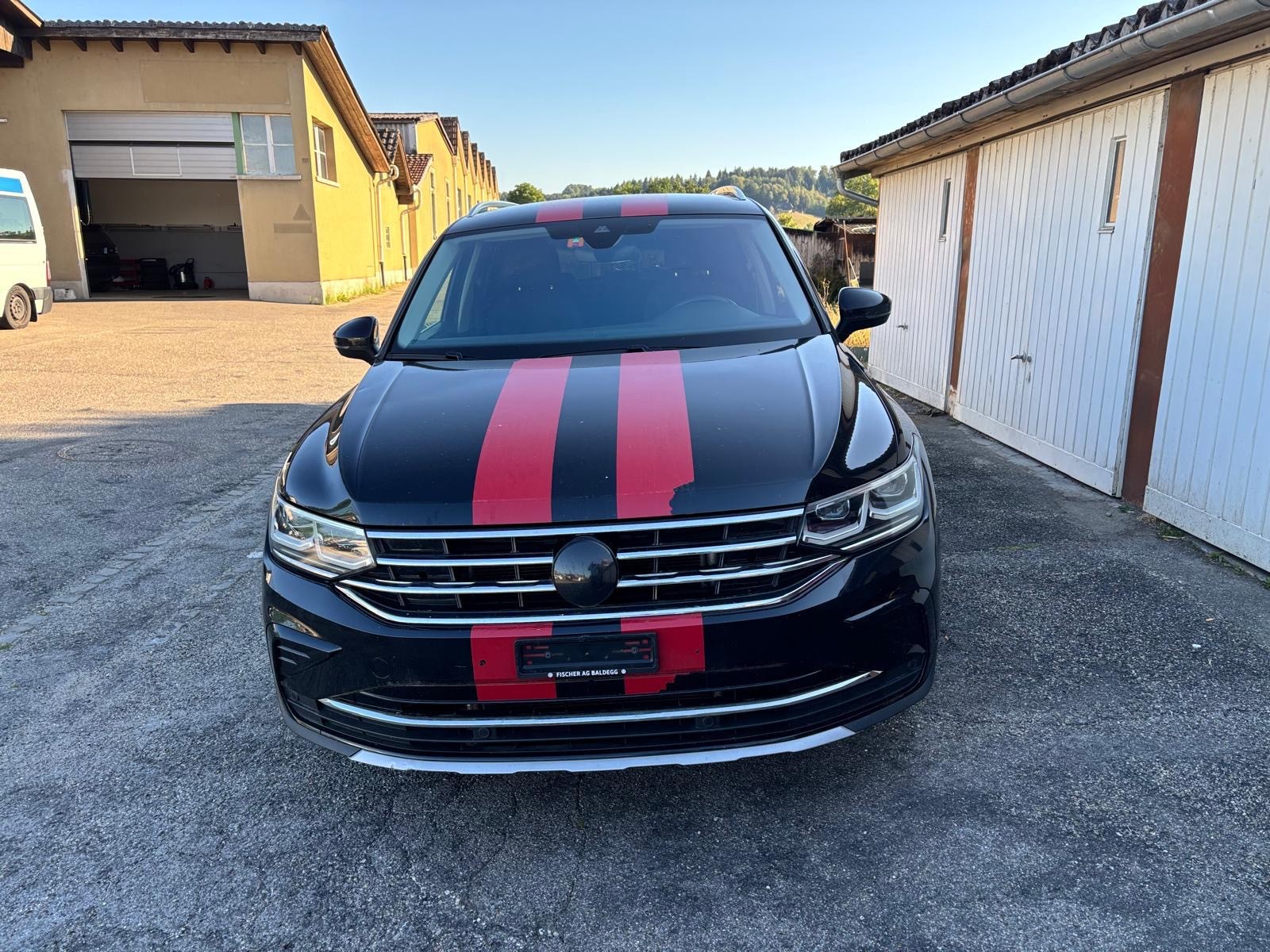 VW Tiguan Allspace 2.0 TDI SCR Highline 4MotionDSG-image-13