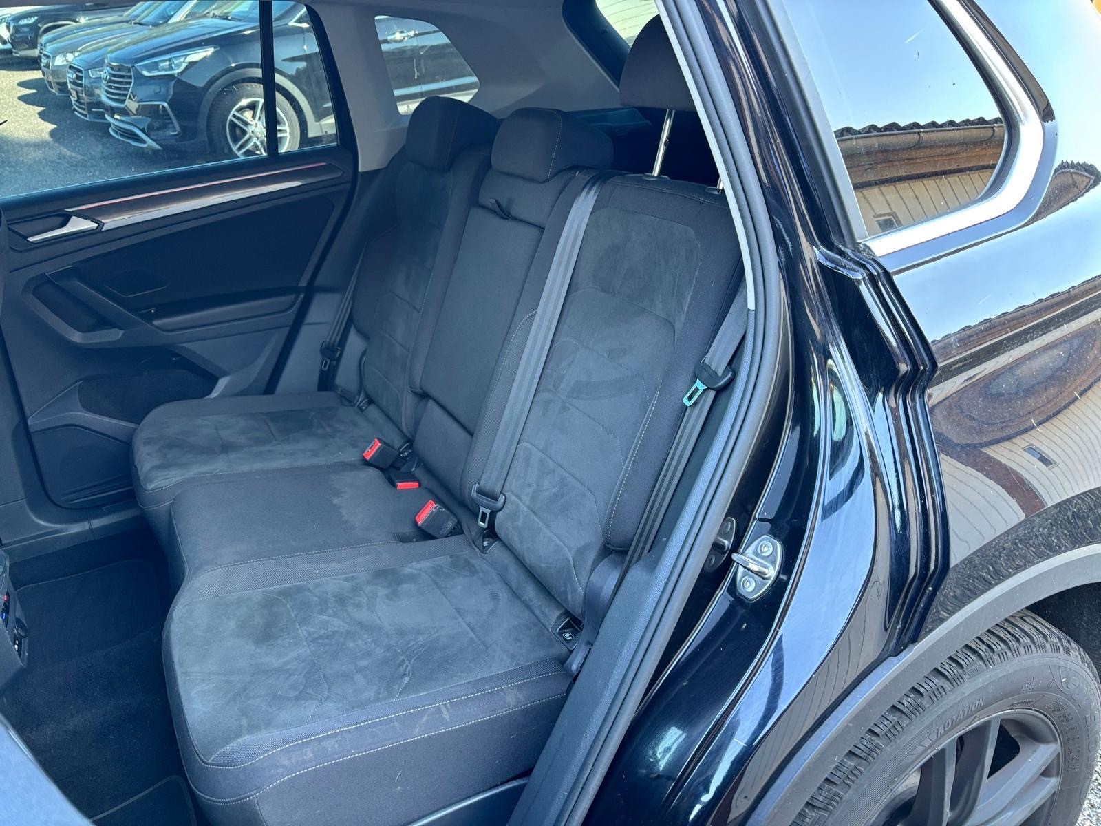 VW Tiguan Allspace 2.0 TDI SCR Highline 4MotionDSG-image-6