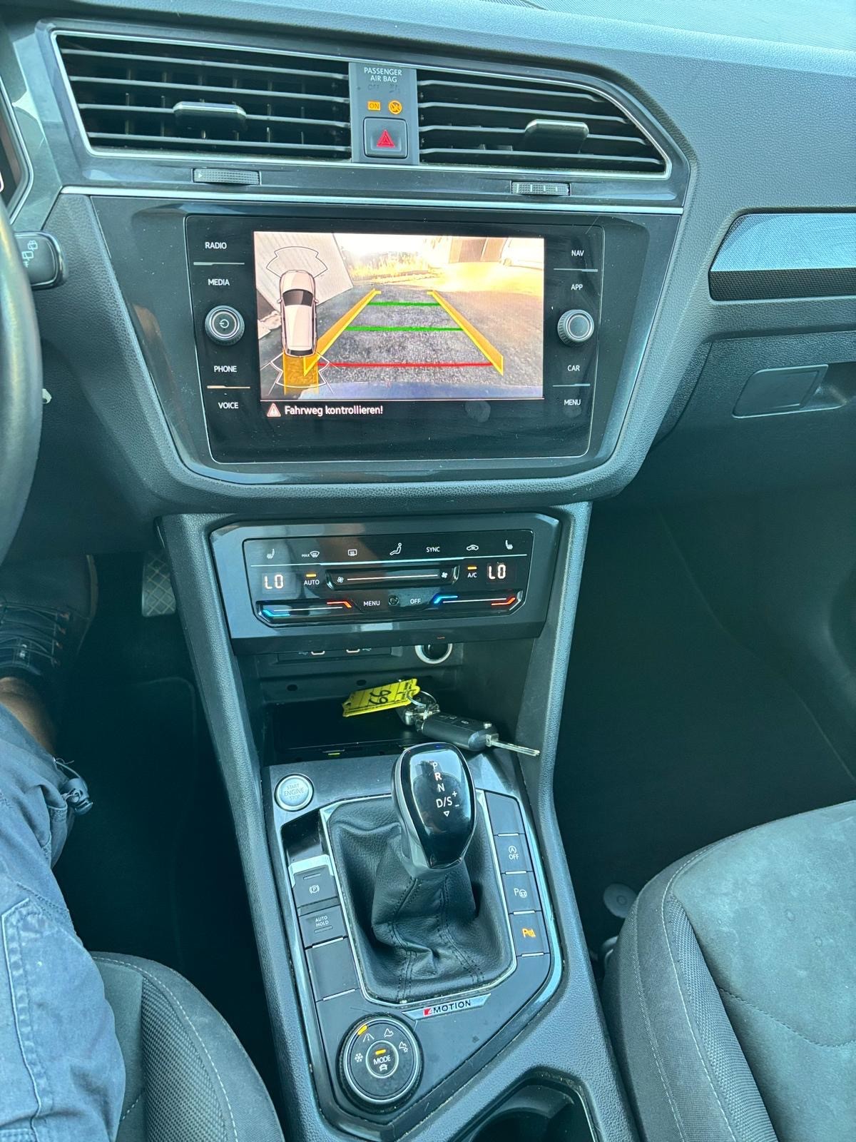 VW Tiguan Allspace 2.0 TDI SCR Highline 4MotionDSG-image-5