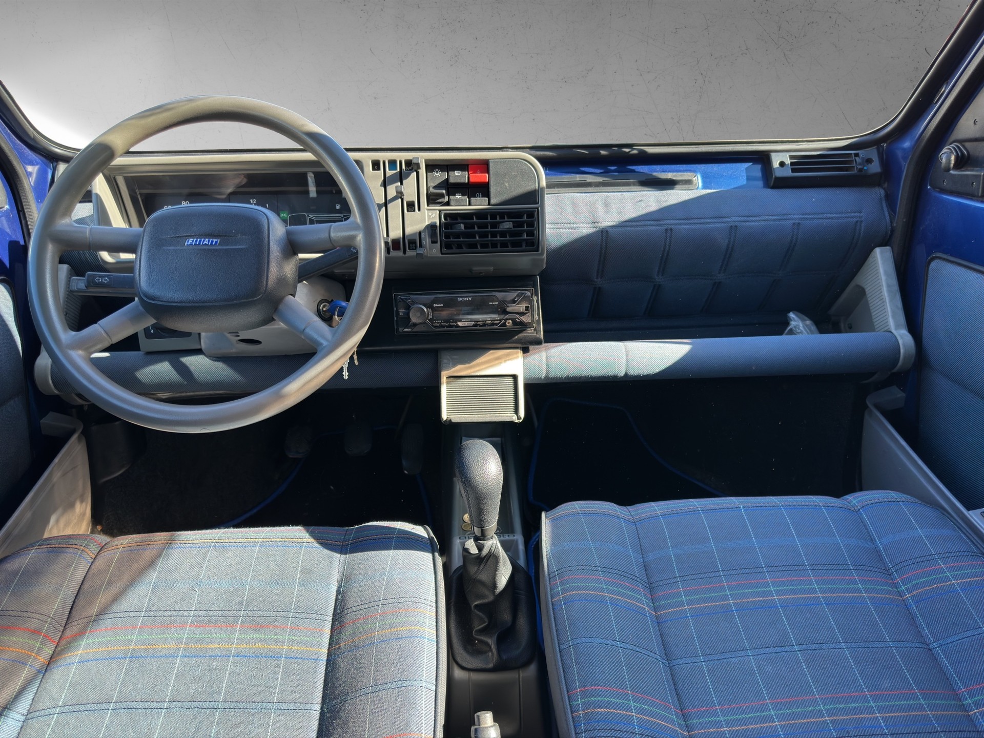 FIAT Panda 899 Jolly (CLX)-image-6