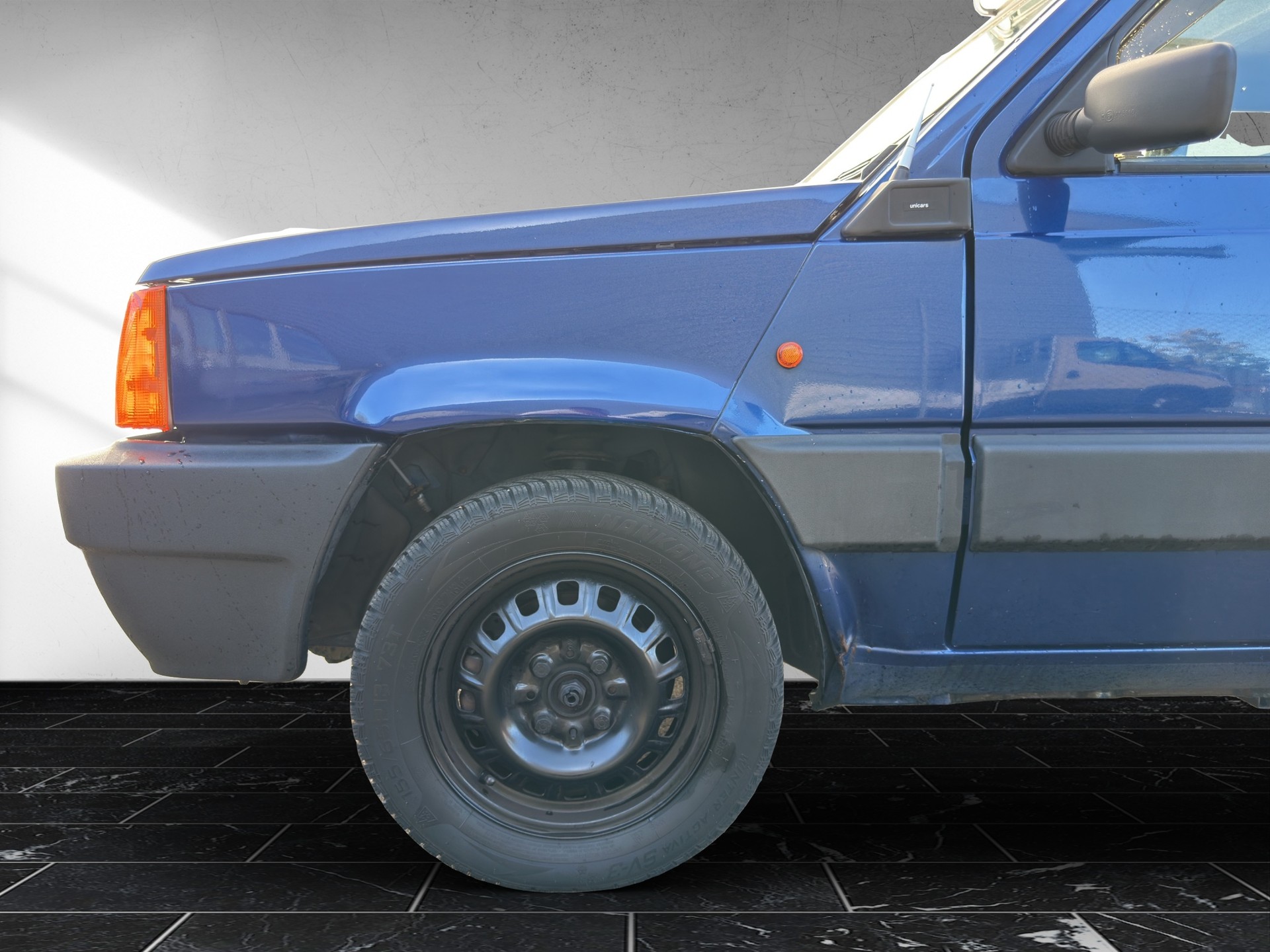 FIAT Panda 899 Jolly (CLX)-image-8