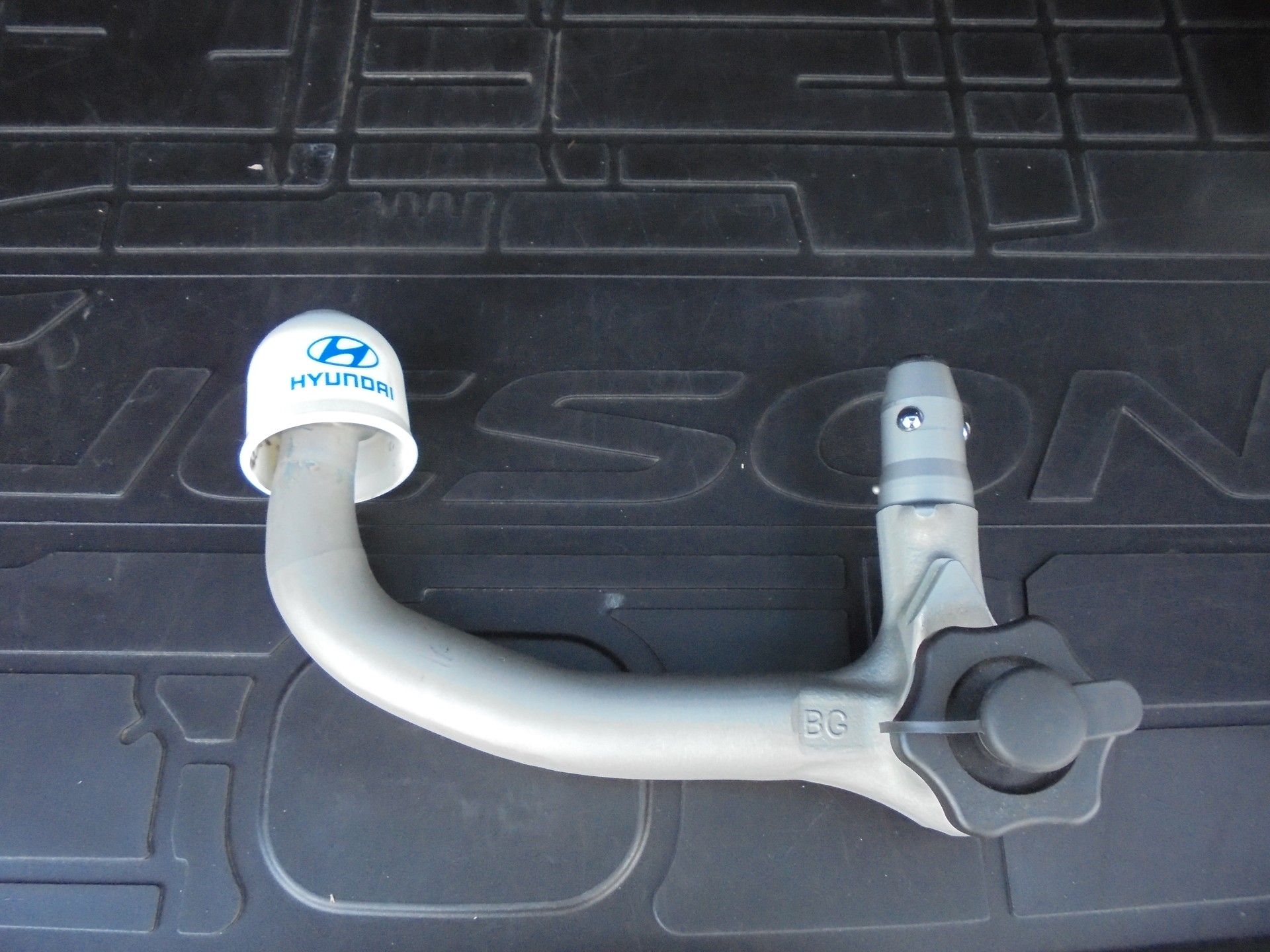 HYUNDAI Tucson 1.6 TGDI GO Plus 4WD Automatic-image-13