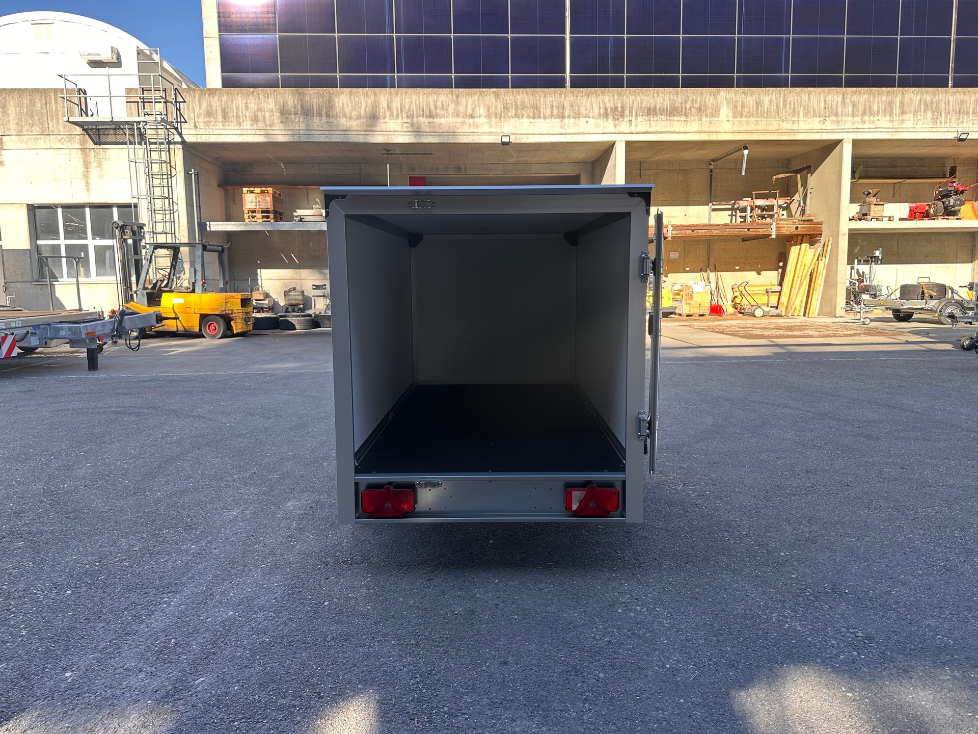 HUMBAUR HK 752513-12P FlexZurr-image-10