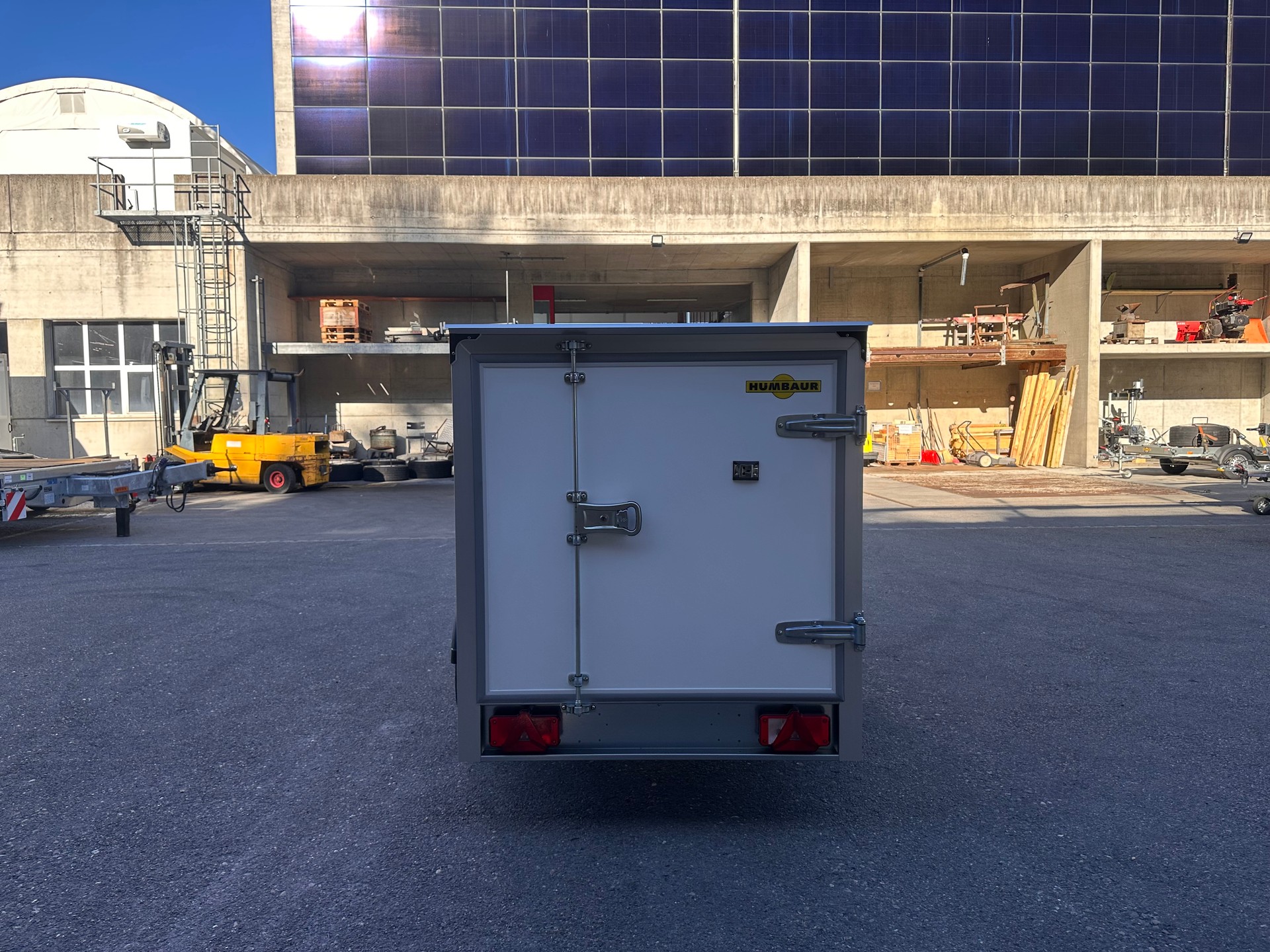 HUMBAUR HK 752513-12P FlexZurr-image-5