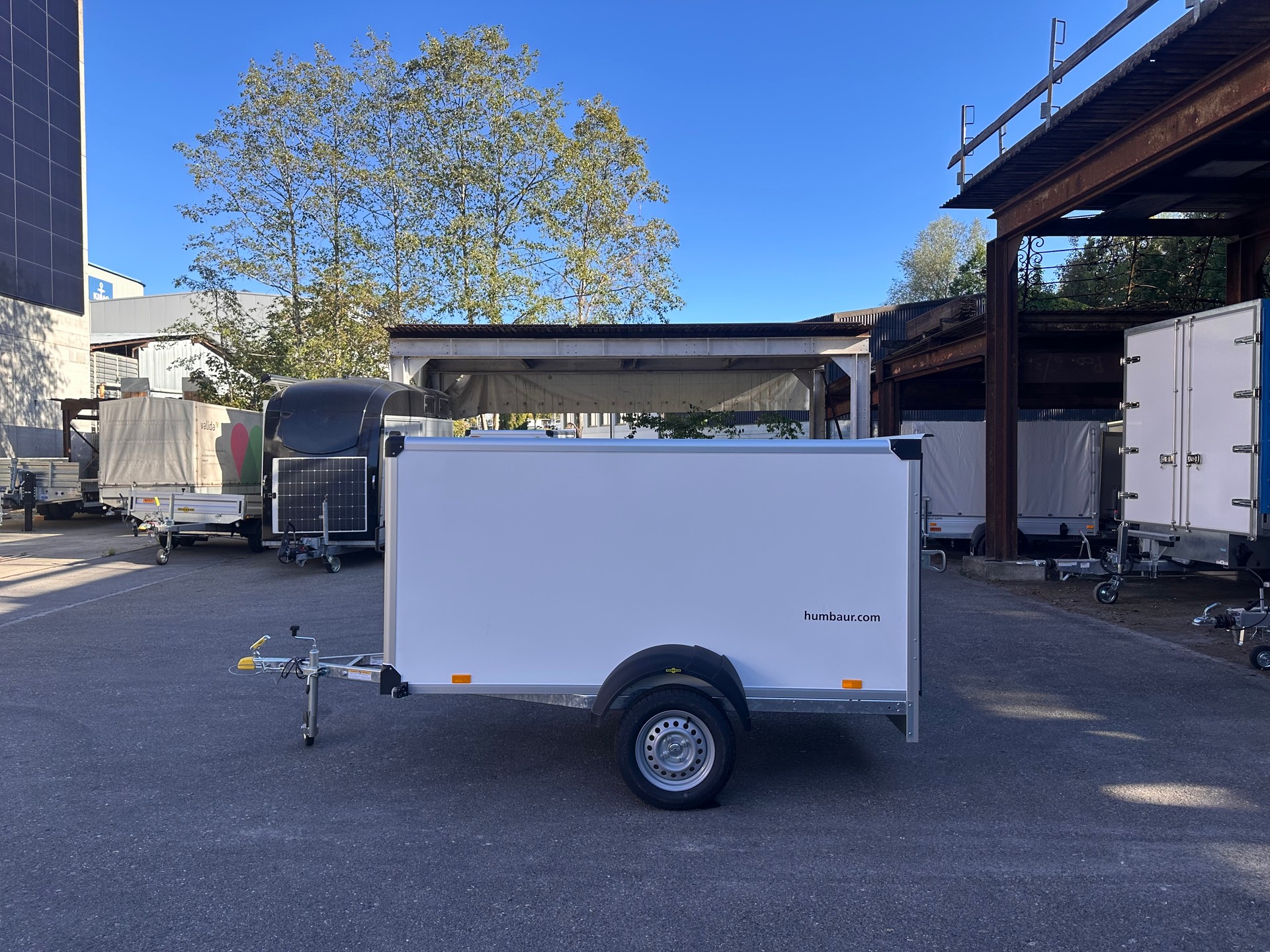 HUMBAUR HK 752513-12P FlexZurr-image-2