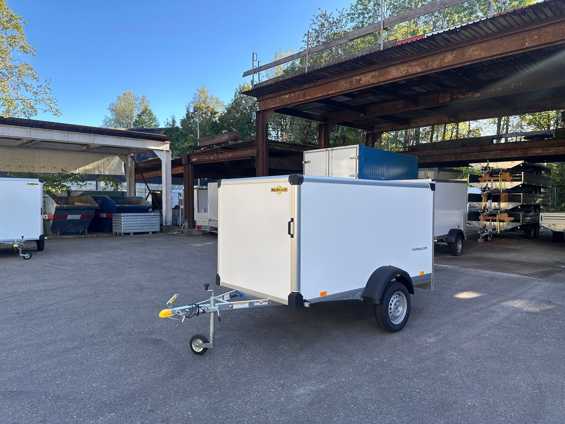 HUMBAUR HK 752513-12P FlexZurr-image-0
