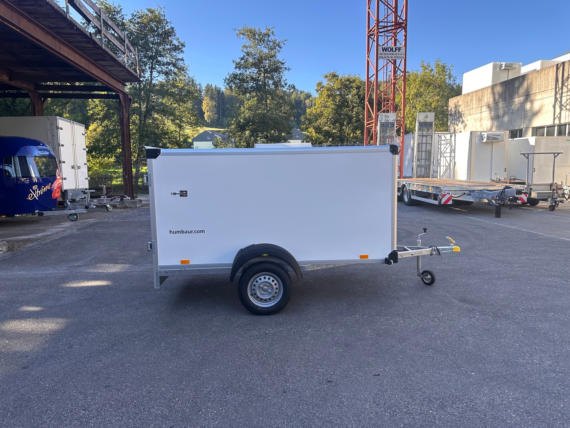 HUMBAUR HK 752513-12P FlexZurr-image-7
