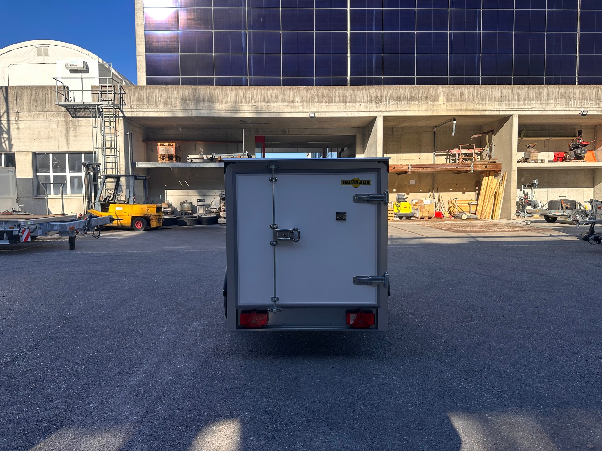 HUMBAUR HK 752513-12P FlexZurr-image-4