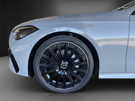MERCEDES-BENZ CLE 200 Coupé 4M 9G-T-image-4