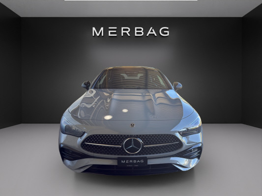 MERCEDES-BENZ CLE 200 Coupé 4M 9G-T-image-3