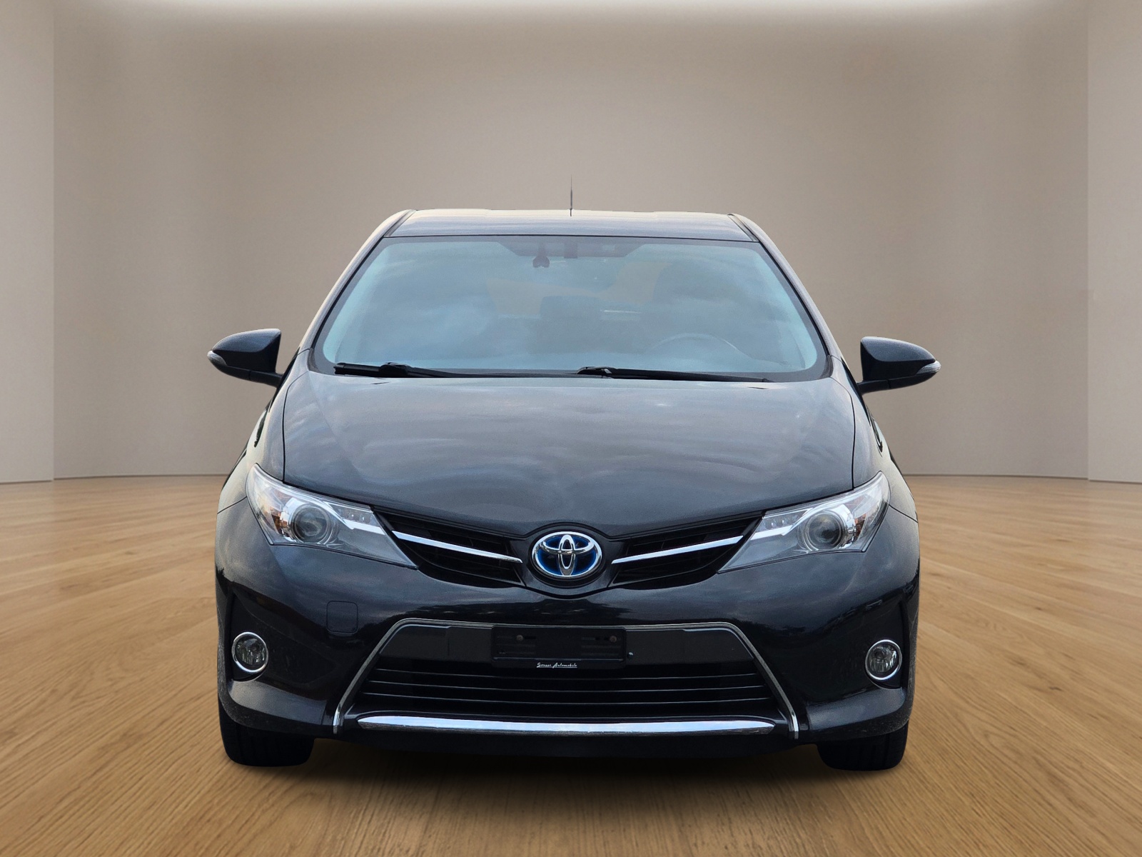 TOYOTA Auris 1.8 16V HSD Linea Trend-image-3