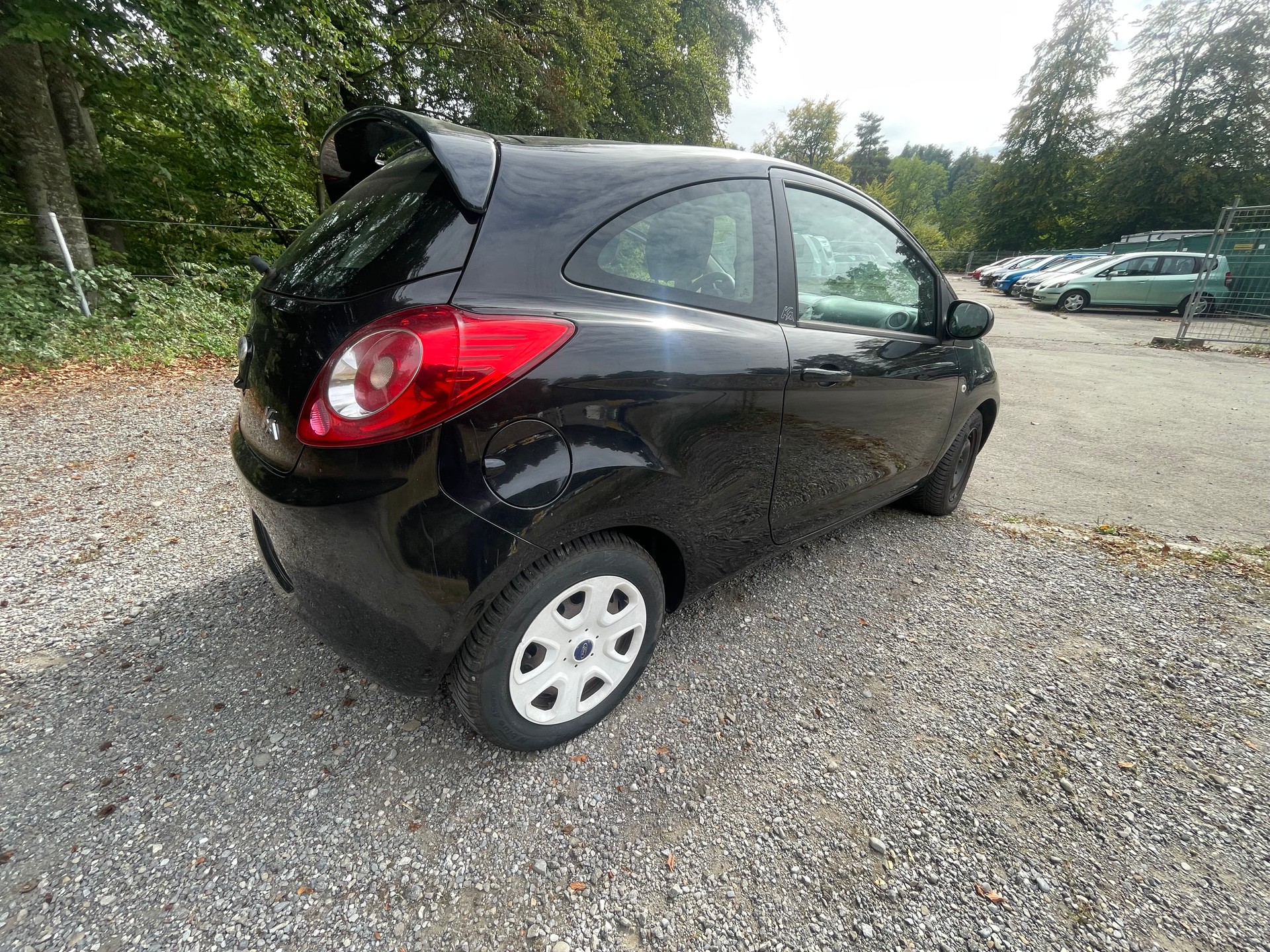 FORD KA 1.2i-image-1