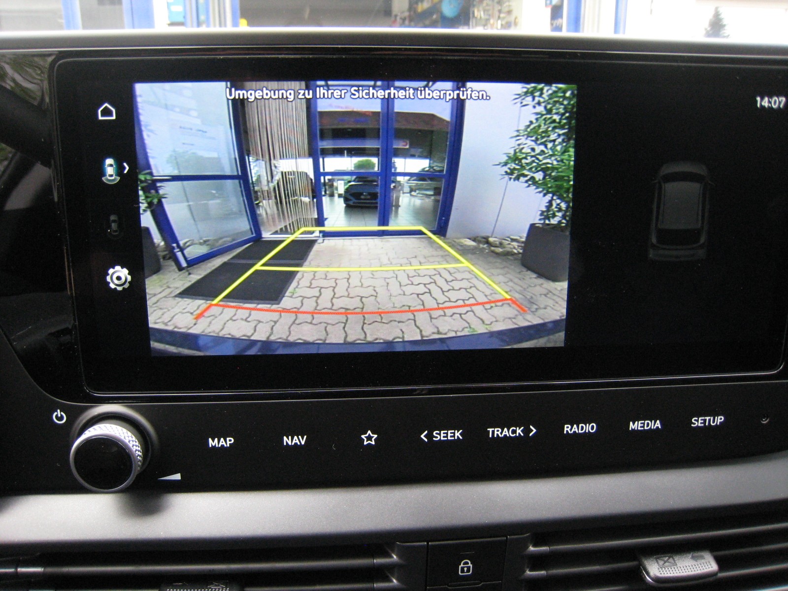 HYUNDAI i20 1.0 T-GDi Amplia GO! DCT-image-9