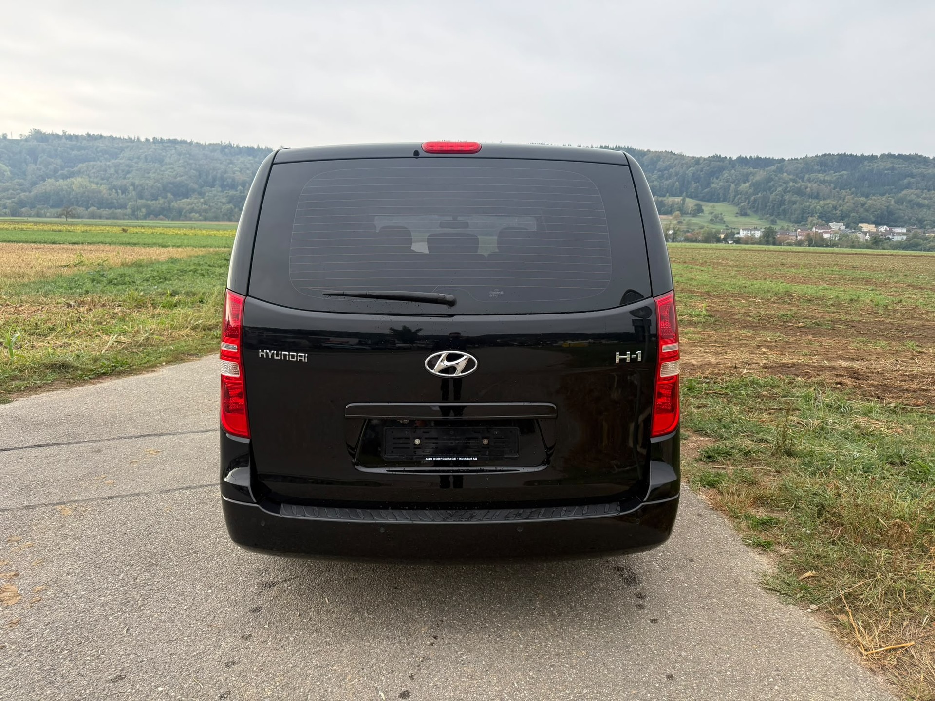 HYUNDAI H-1 People 2.5 CRDi HP-image-3