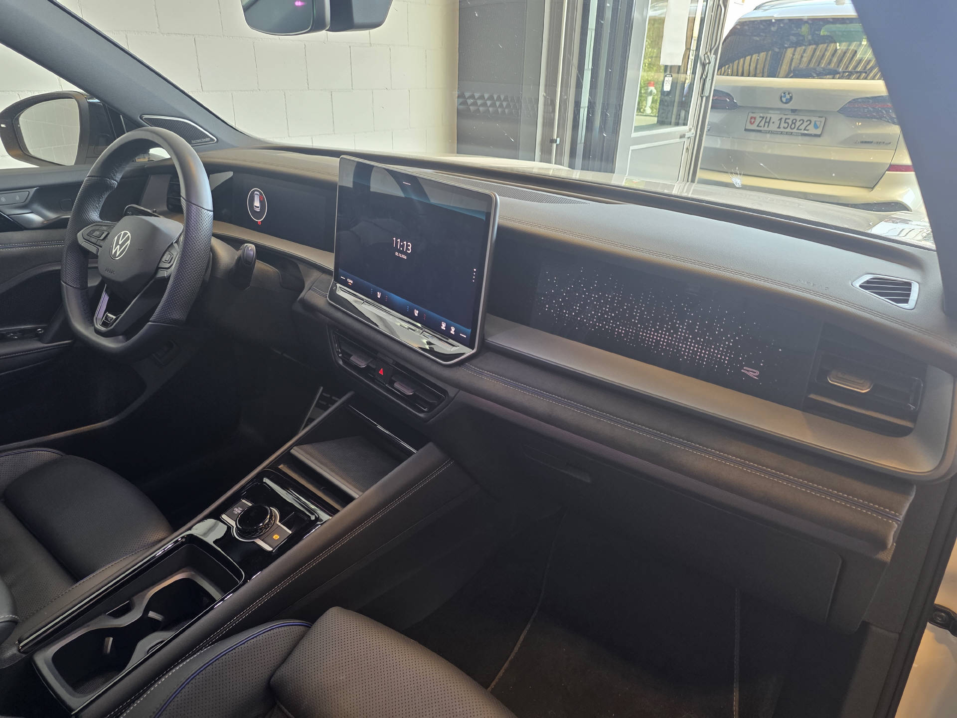 VW Tayron 2.0 TDI SCR R-Line DSG 4motion-image-24