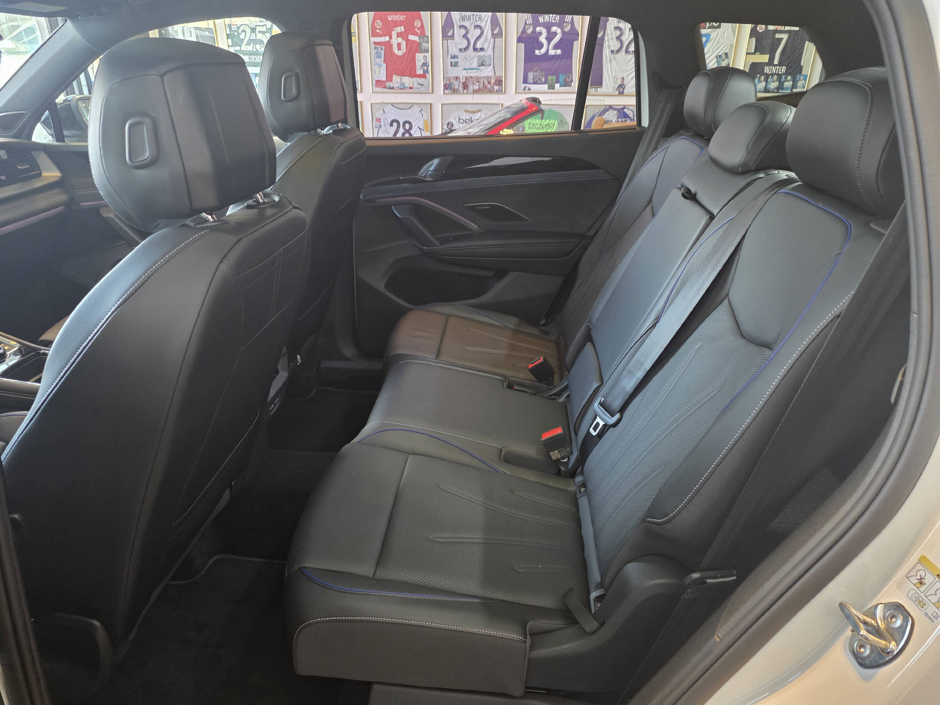 VW Tayron 2.0 TDI SCR R-Line DSG 4motion-image-17