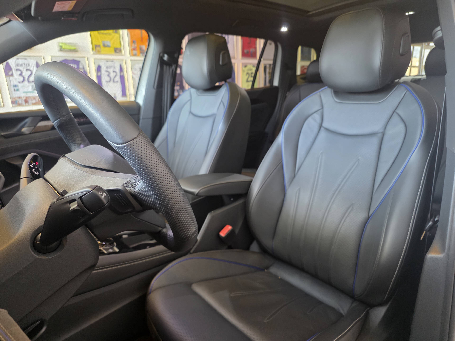 VW Tayron 2.0 TDI SCR R-Line DSG 4motion-image-14