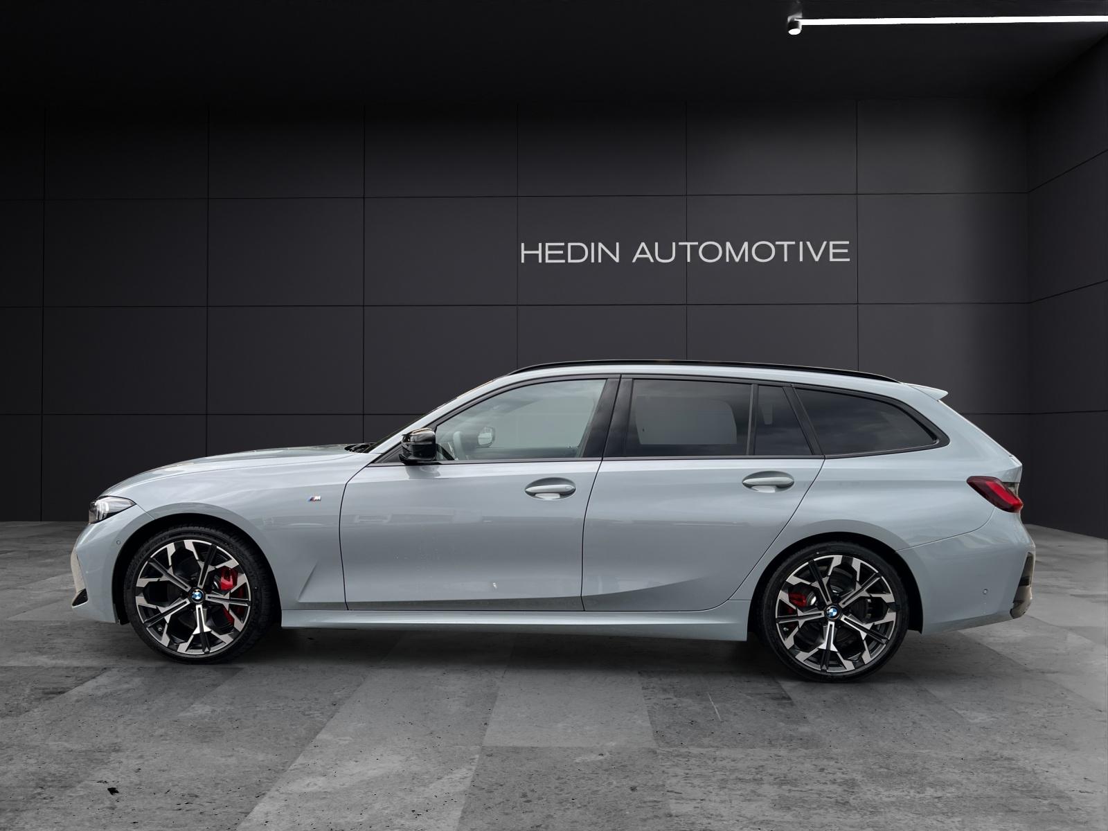 BMW M340i xDrive Touring-image-2