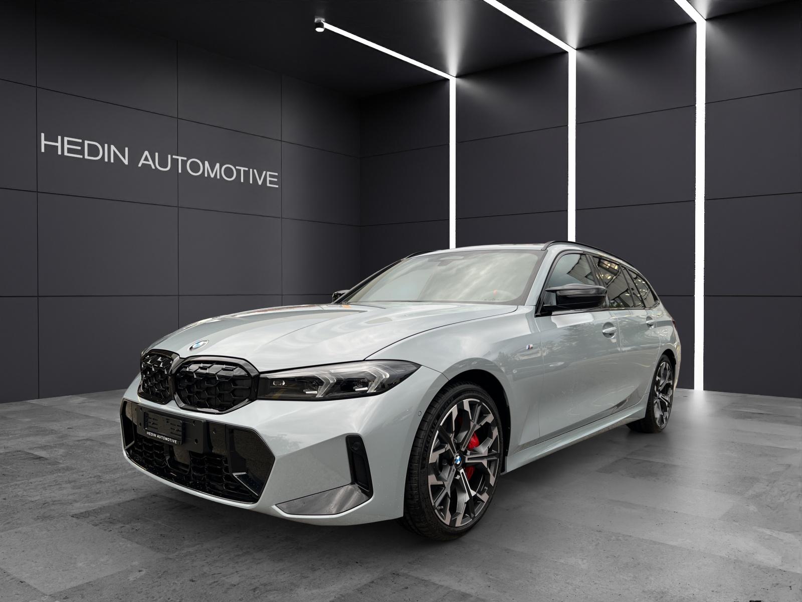 BMW M340i xDrive Touring-image-0