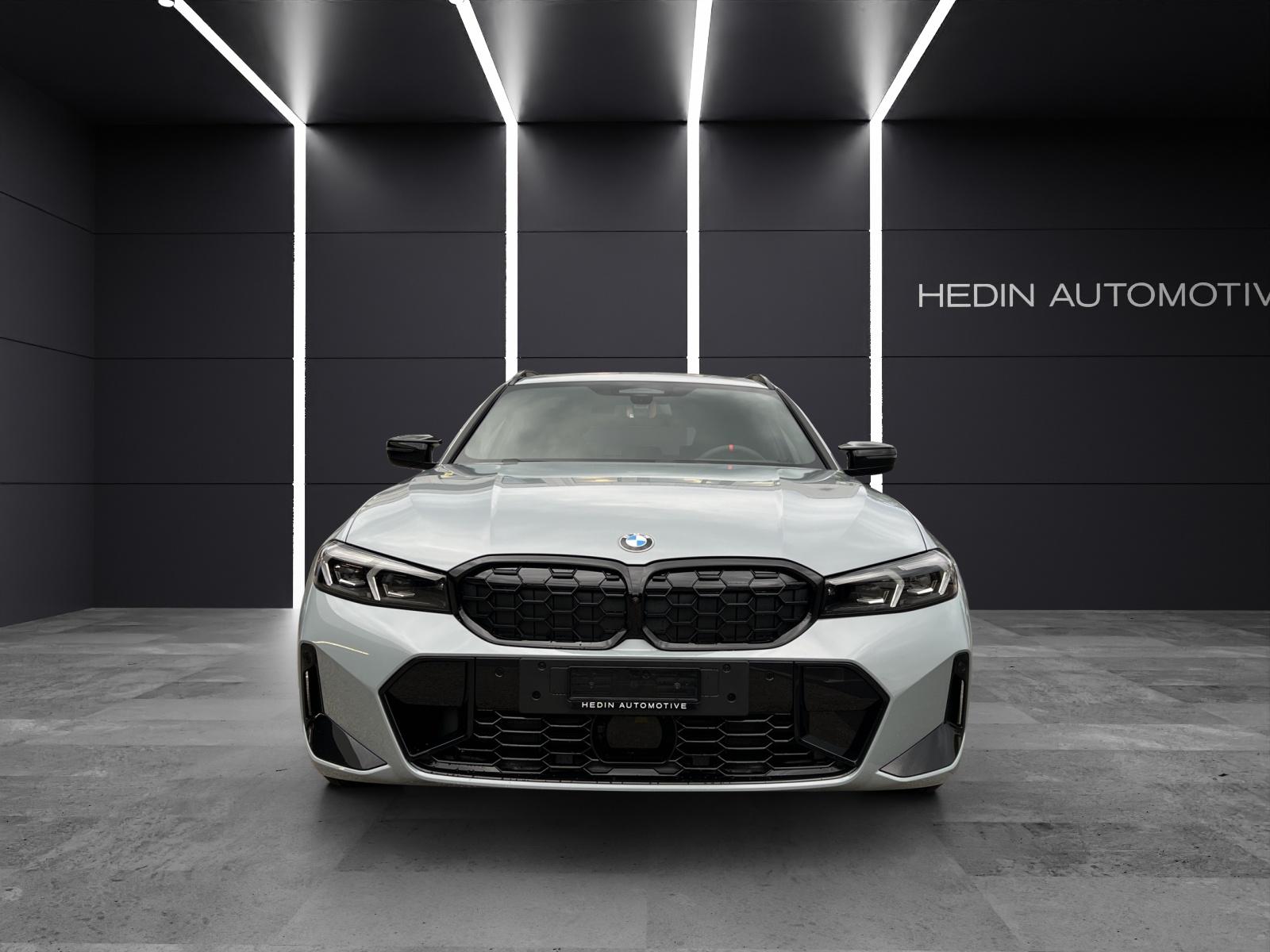 BMW M340i xDrive Touring-image-1