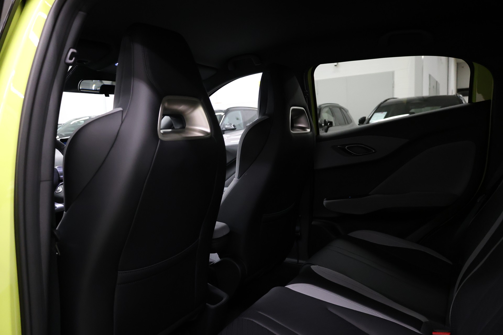 BYD Dolphin Surf Comfort-image-27