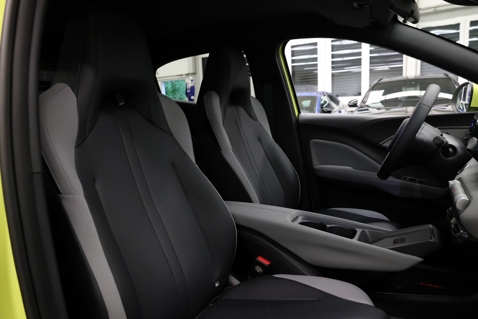 BYD Dolphin Surf Comfort-image-16