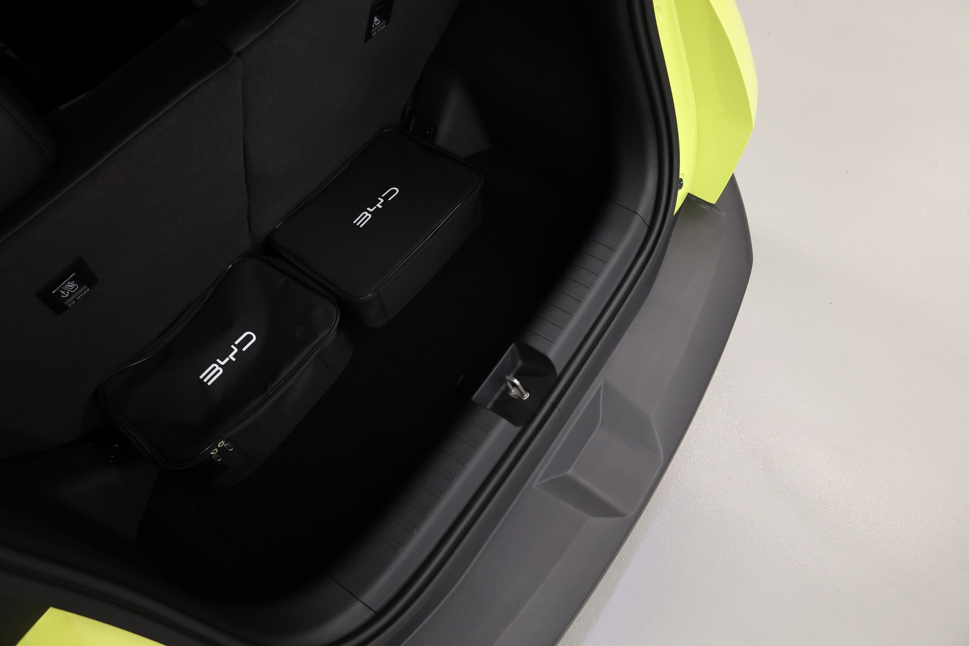 BYD Dolphin Surf Comfort-image-31