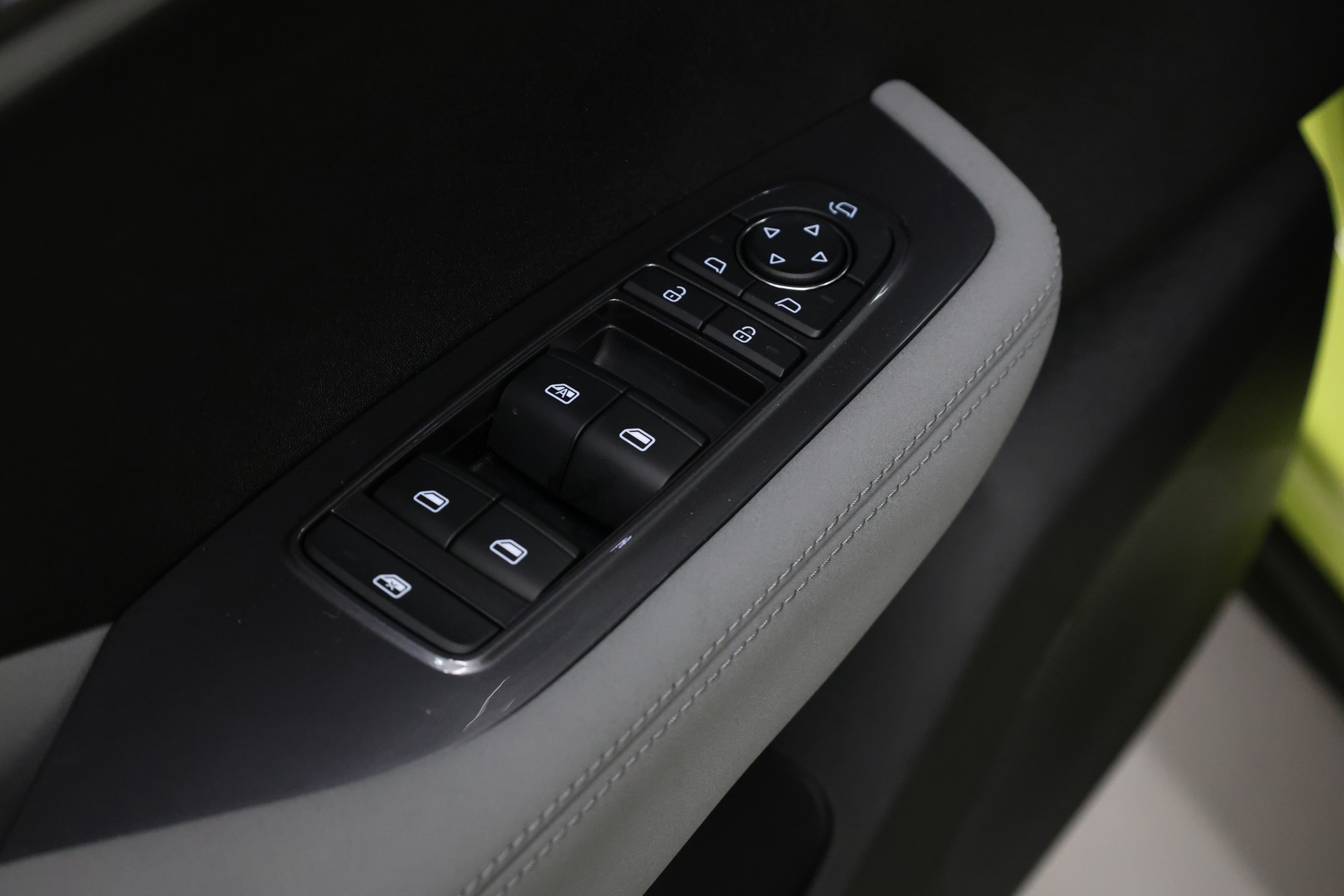 BYD Dolphin Surf Comfort-image-23