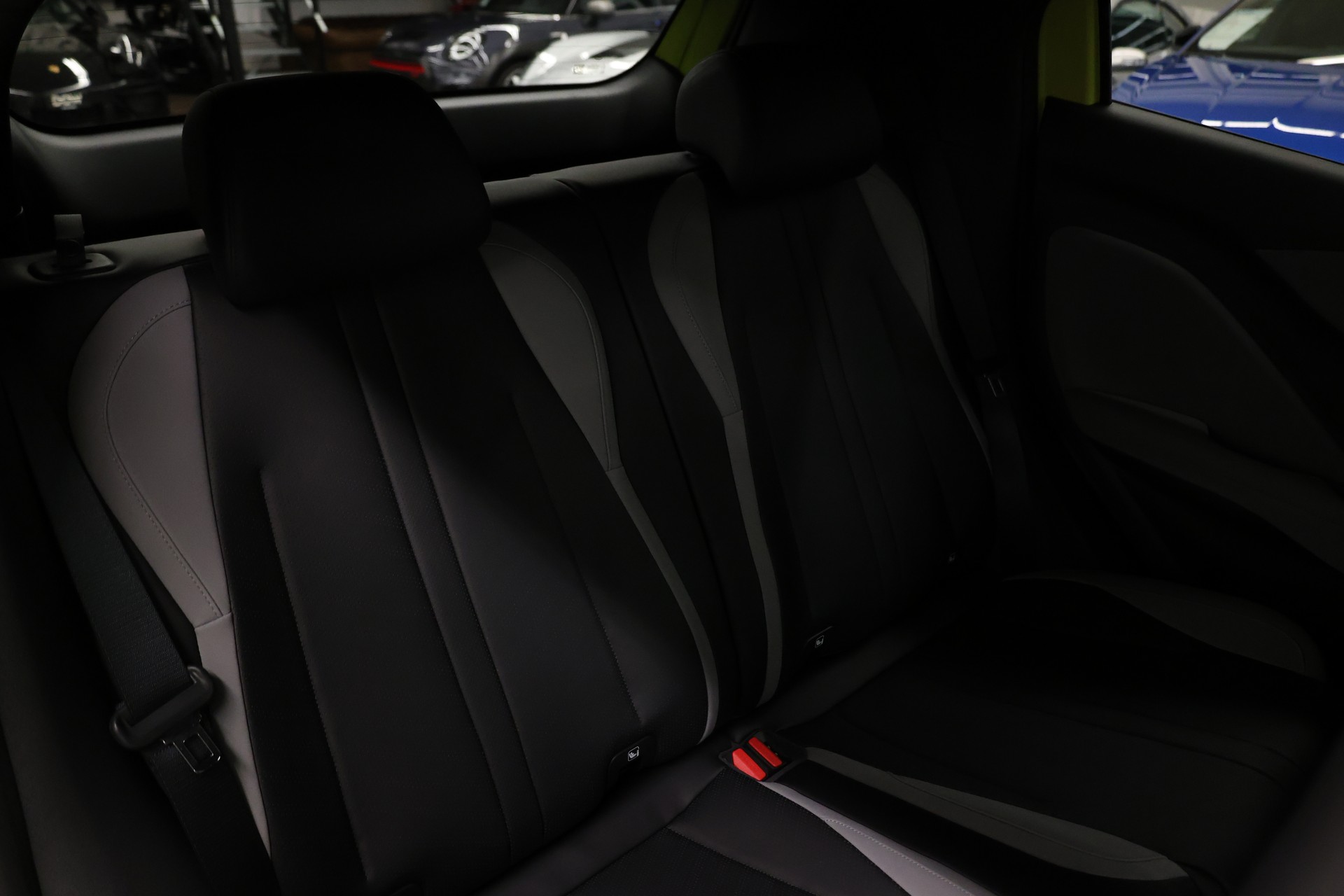 BYD Dolphin Surf Comfort-image-28