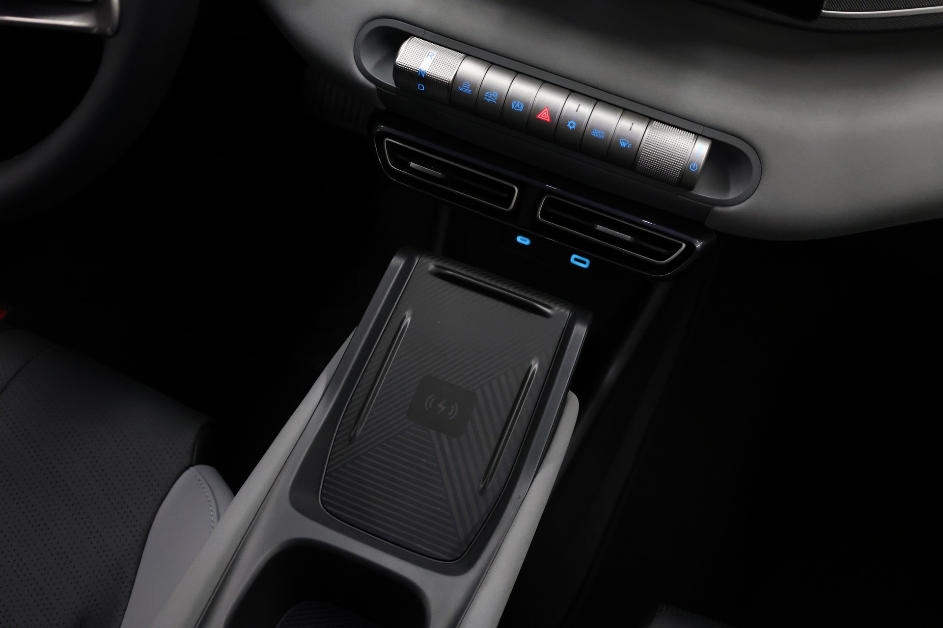 BYD Dolphin Surf Comfort-image-29