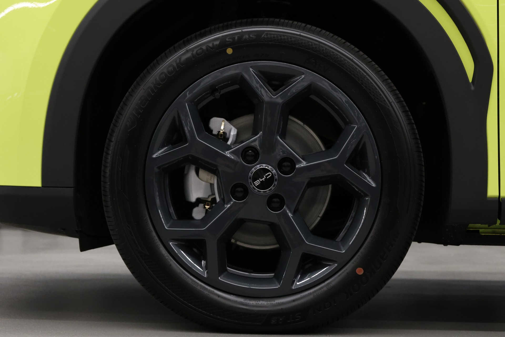 BYD Dolphin Surf Comfort-image-12