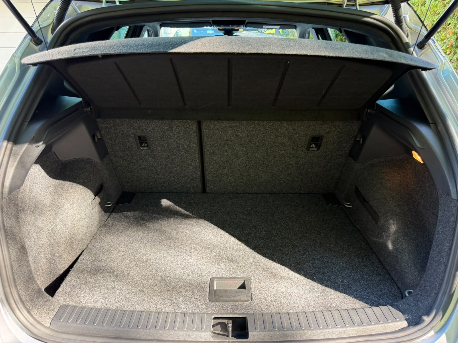 SEAT Arona 1.5 Eco TSI FR DSG-image-22