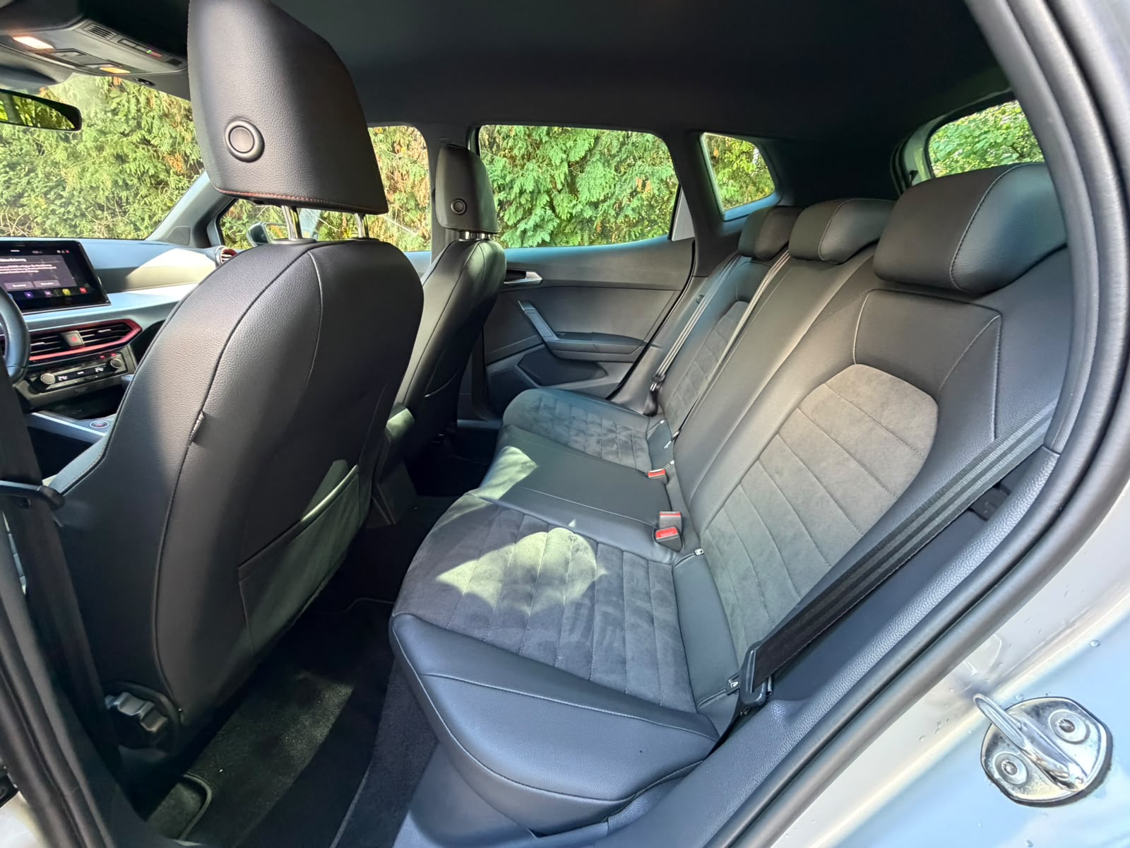 SEAT Arona 1.5 Eco TSI FR DSG-image-20