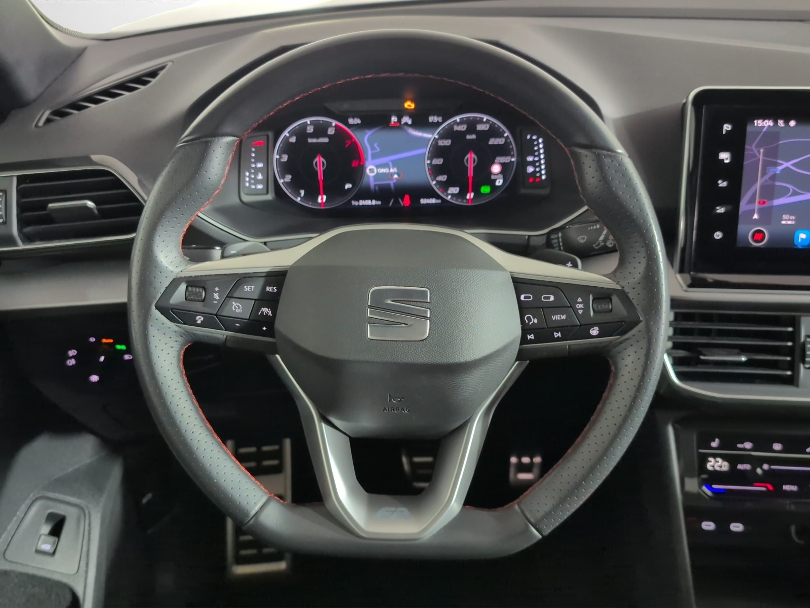 SEAT Tarraco 2.0TSI FR 4Drive DSG-image-11