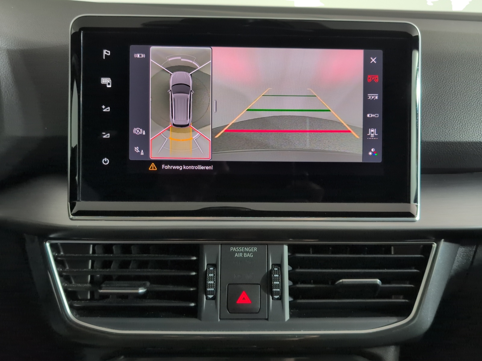 SEAT Tarraco 2.0TSI FR 4Drive DSG-image-12