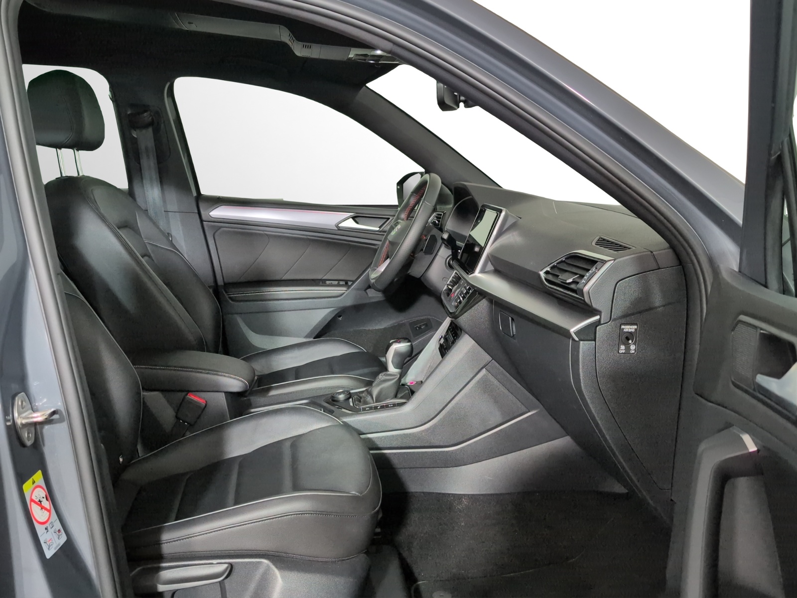 SEAT Tarraco 2.0TSI FR 4Drive DSG-image-6
